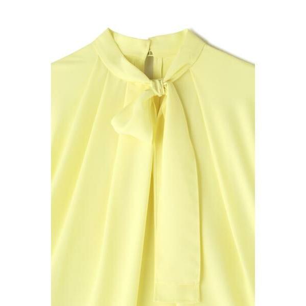 ADORE / アドーア ◆クールデシンブラウス | ADORE | 05