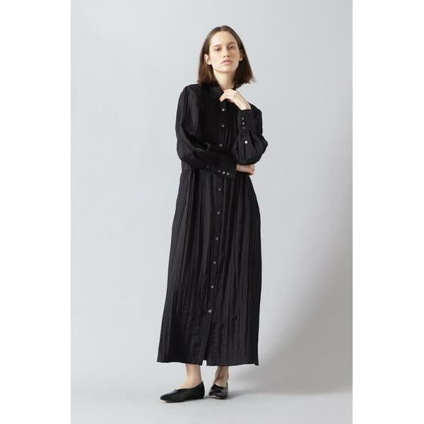 ADORE / アドーア ＦＬＯＷＩＮＧプリーツワンピース | ADORE