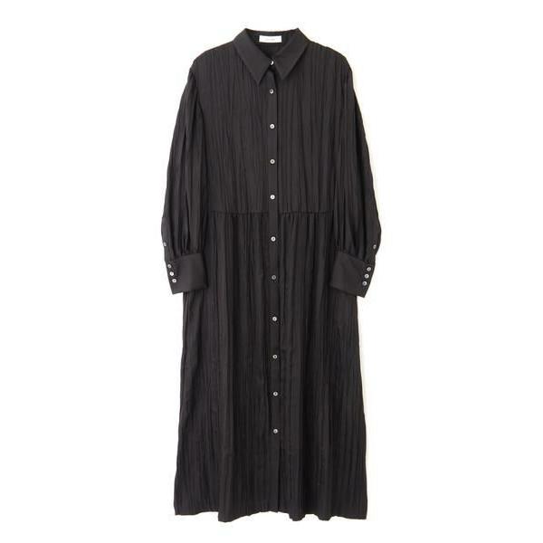 ADORE / アドーア ＦＬＯＷＩＮＧプリーツワンピース | ADORE | 02