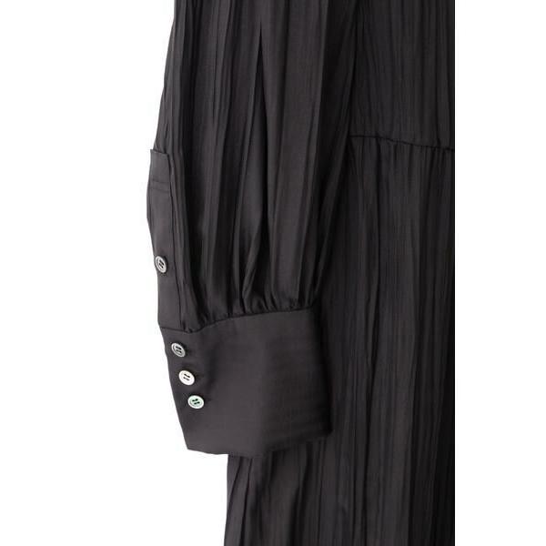 ADORE / アドーア ＦＬＯＷＩＮＧプリーツワンピース | ADORE | 07