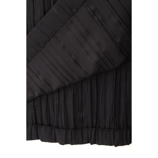 ADORE / アドーア ＦＬＯＷＩＮＧプリーツワンピース | ADORE | 09