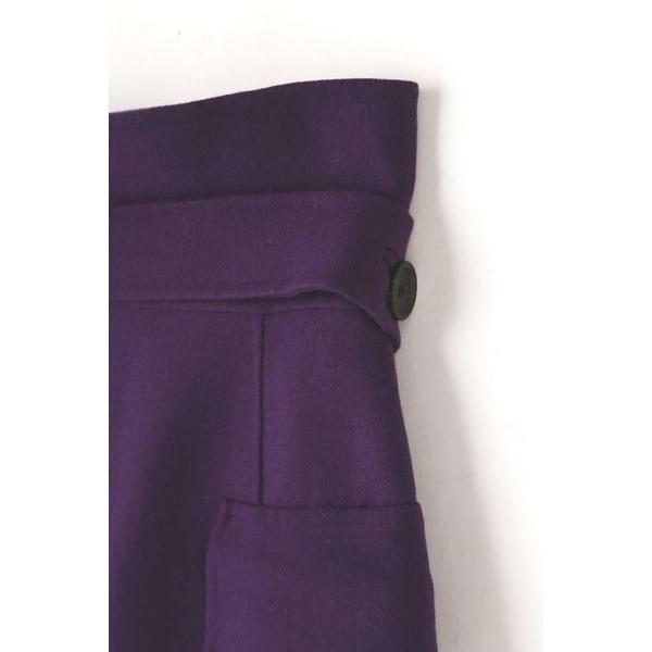 ADORE / アドーア ライトリバースカート アウトレット