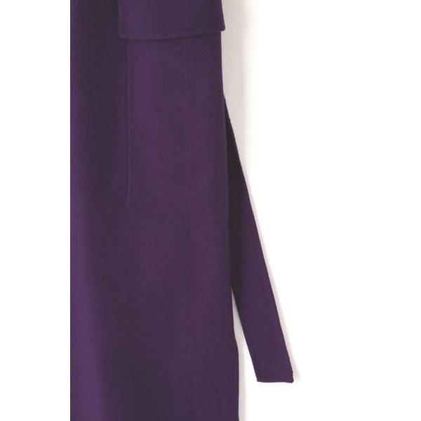 ADORE / アドーア ライトリバースカート アウトレット