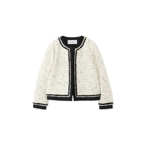 ADORE / アドーア フォーマルジャケット | ADORE | 01