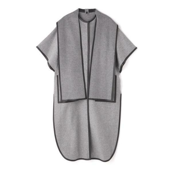 新品　ADORE アドーア　ヤクミックスリバーコート ADORE / アドーア ヤクミックスリバーコート : タカシマヤ