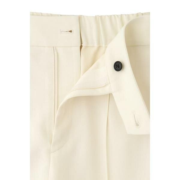 ADORE / アドーア ハイツイストツイルパンツ : タカシマヤ