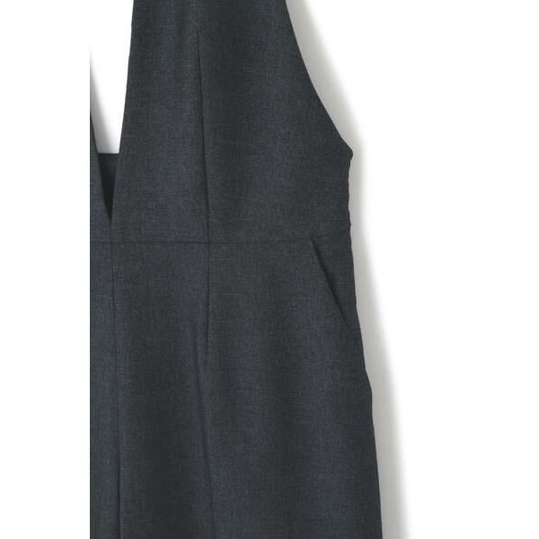 アドーア（ADORE）/ドレーピーメンズポプリンコンビネゾン ADORE（アドーア） ドレーピーメンズポプリンコンビネゾン