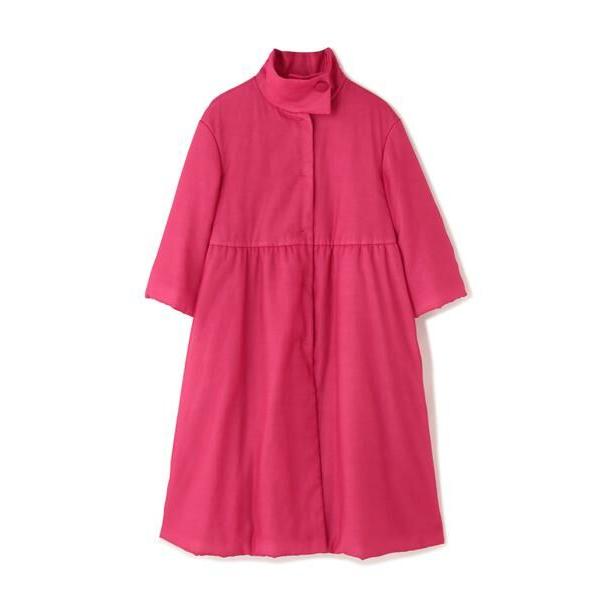 美品♡ADORE シアーパディングコート　38 ADORE(アドーア)のシアーパディングコート通販 | 集英社HAPPY PLUS STORE