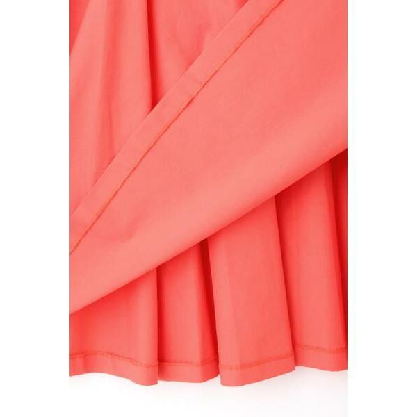 ADORE（アドーア） コットンナイロングログランスカート : タカシマヤ