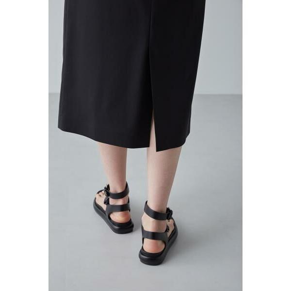 アドーア　クリアドライスカート セール】 クリアドライスカート （スカート）｜ADORE / アドーア