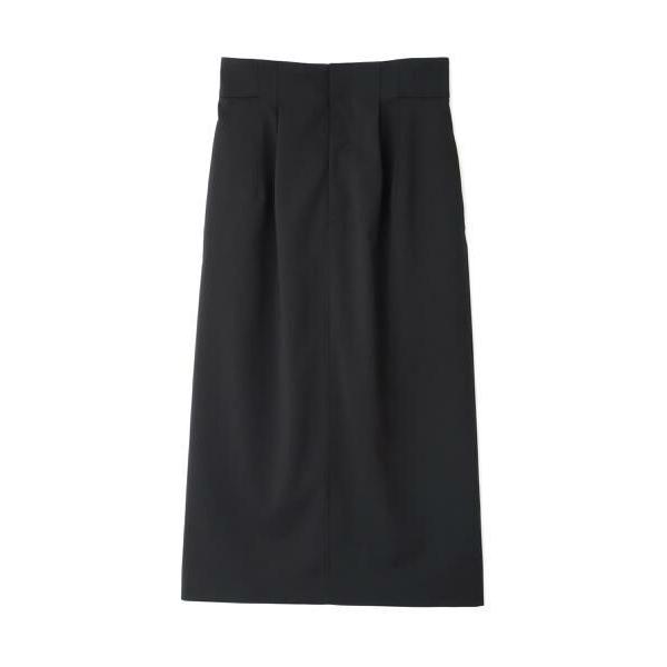 ADORE（アドーア） クリアドライスカート : タカシマヤファッション