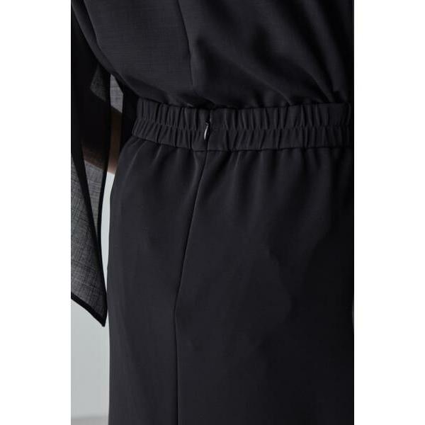 ADORE / アドーア マットストレッチダンボールスカート ADORE / アドーア マットストレッチダンボールスカート
