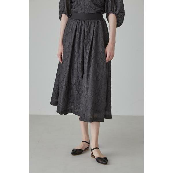 ADORE / アドーア シアージャガードスカート 新品タグ付き Adore