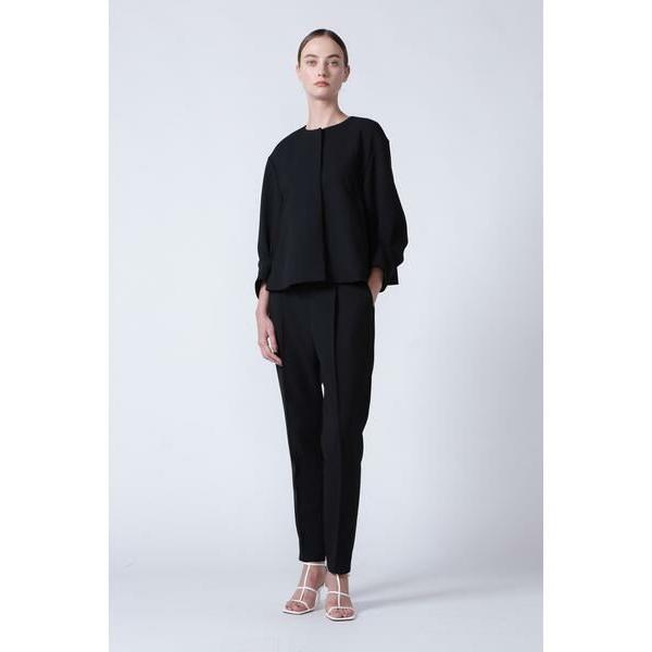 ADORE / アドーア クリアボンディングパンツ : タカシマヤファッション  