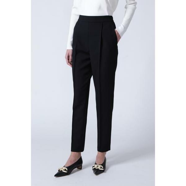 ADORE / アドーア クリアボンディングパンツ : タカシマヤファッション  