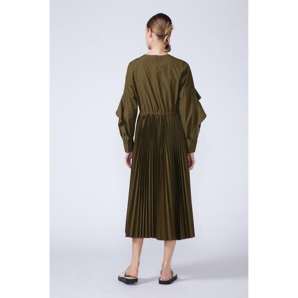 ADORE（アドーア） ハイカウントタイプライターワンピース