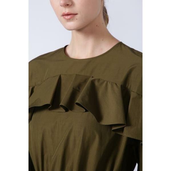 ADORE（アドーア） ハイカウントタイプライターワンピース