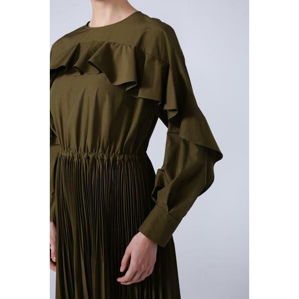 ADORE（アドーア） ハイカウントタイプライターワンピース