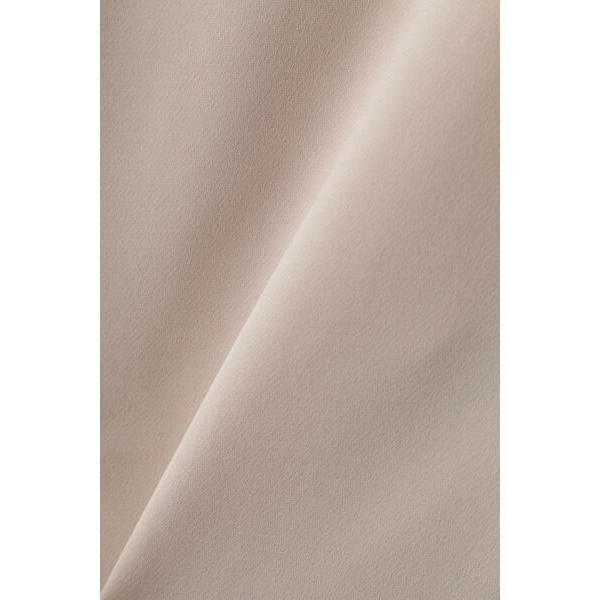 ADORE / アドーア ◆サークルレースワンピースの画像
