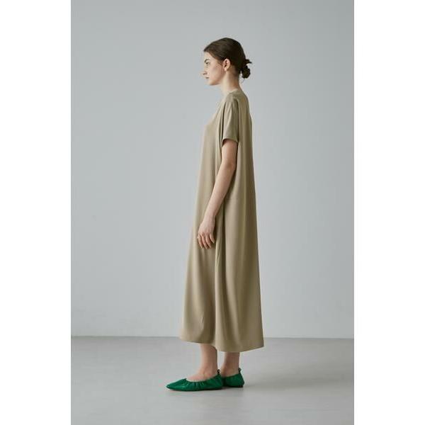 ADORE / アドーア ミドルジョーゼットワンピース : タカシマヤ