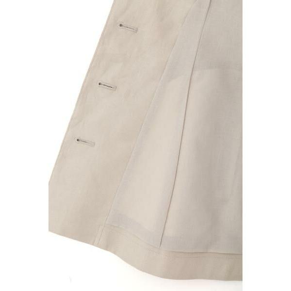 最も ADORE アドーア 麻ツイルジレ ジャケット | www.relitec-west.de