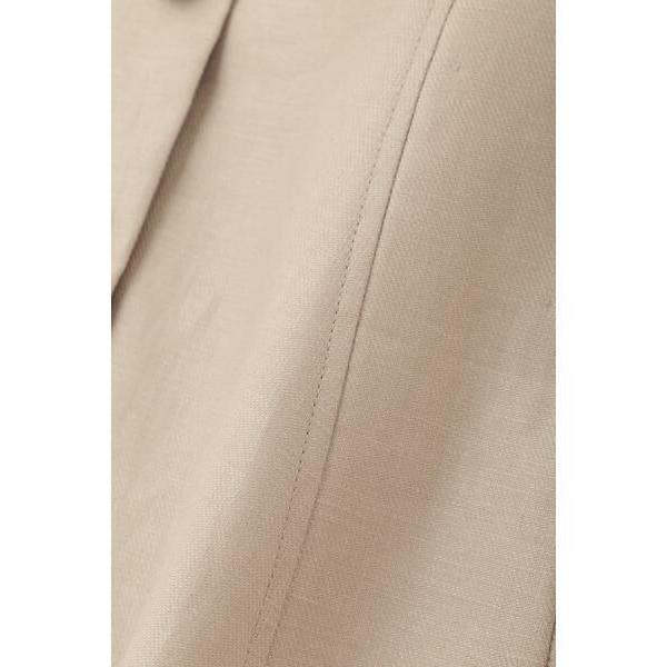 ADORE アドーア 麻ツイルジレ ジャケット | ergolex.com.pl