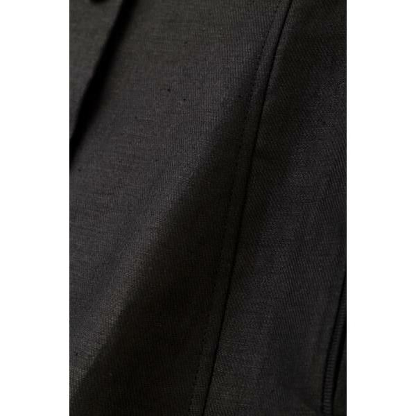 最も ADORE アドーア 麻ツイルジレ ジャケット | www.relitec-west.de