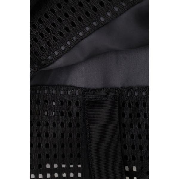 【美品】ADORE モールメッシュレーススカート　ブラック ADORE（アドーア） モールメッシュレーススカート : タカシマヤ