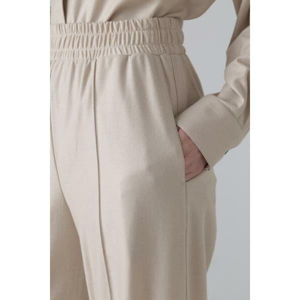 ADORE（アドーア） ◇ウールバランサーパンツ : タカシマヤ