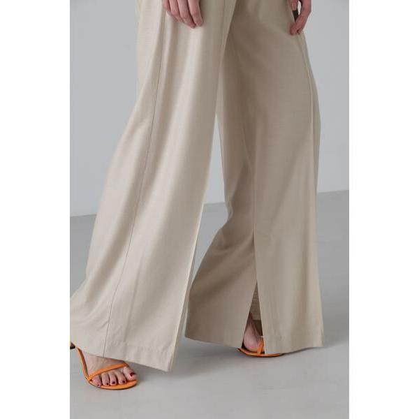 ADORE（アドーア） ◇ウールバランサーパンツ : タカシマヤ