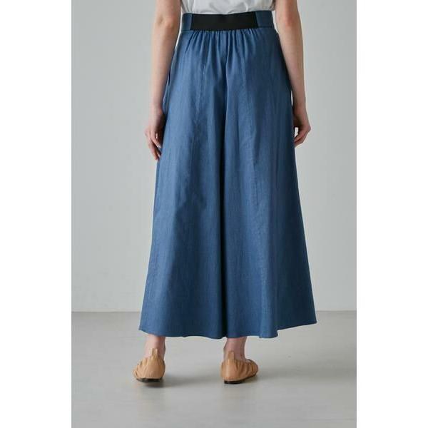 ADORE（アドーア） ドライツイルパンツ : タカシマヤファッション