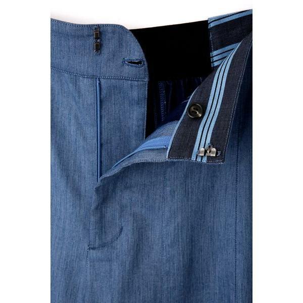 ADORE（アドーア） ドライツイルパンツ : タカシマヤファッション