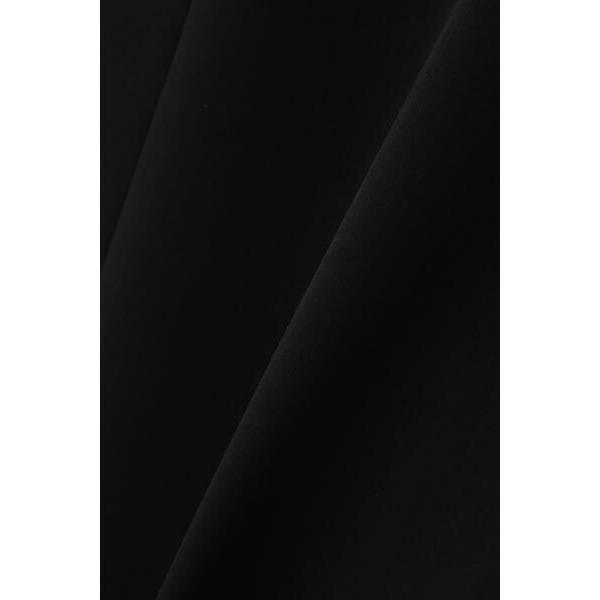 ADORE（アドーア） ドライタッチジョーゼットロングジレ : タカシマヤ