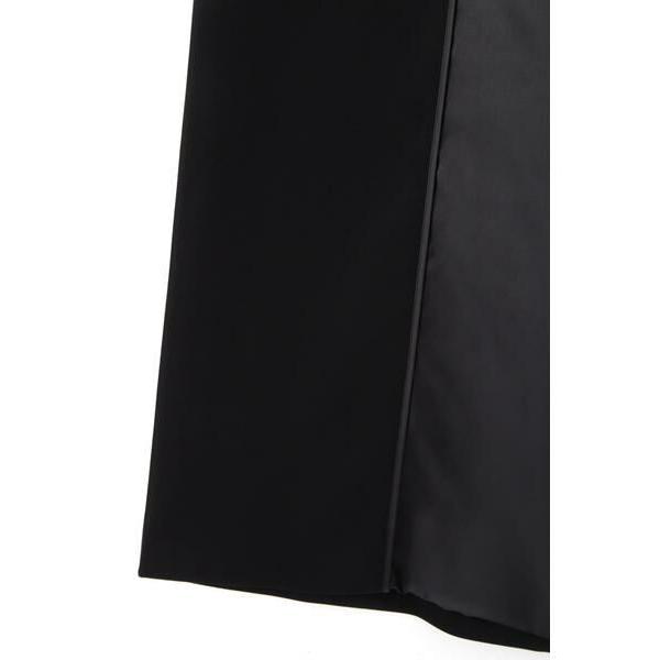 ADORE / アドーア ドライタッチジョーゼットロングジレ