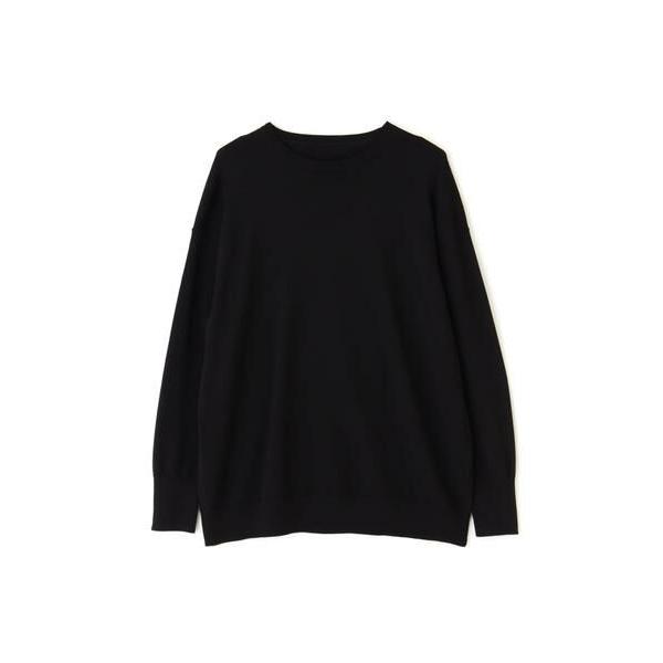 ADORE / アドーア クリアレイヤードニットプルオーバー 楽天市場】【SALE／50%OFF】クリアレイヤードニットプルオーバー