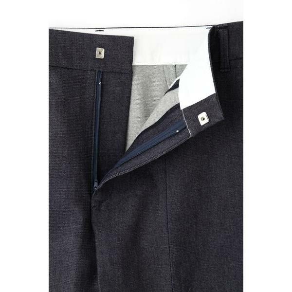 ADORE（アドーア） SERGE de bleu x ストレッチデニムパンツ