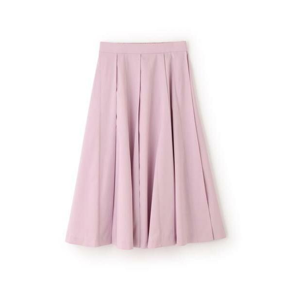 ADORE（アドーア） プレーンストレッチスカート : タカシマヤ