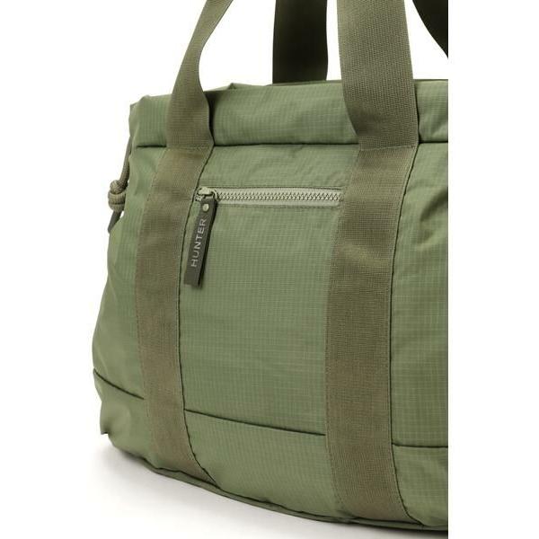ADORE / アドーア HUNTER travel ripstop holdall｜selectsquare｜08