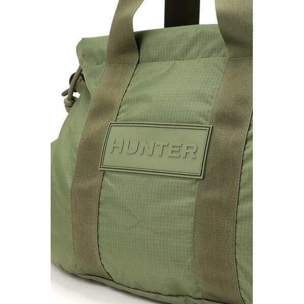 ADORE / アドーア HUNTER travel ripstop holdall｜selectsquare｜09