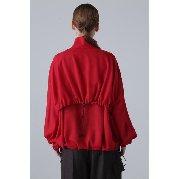 ADORE / アドーア マナードビエラブラウス : タカシマヤ ADORE / アドーア マナードビエラブラウス : タカシマヤ