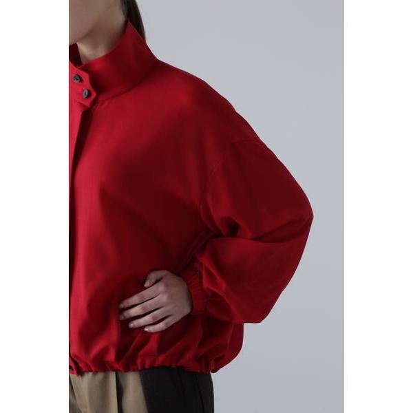 ADORE / アドーア マナードビエラブラウス : タカシマヤ ADORE / アドーア マナードビエラブラウス : タカシマヤ