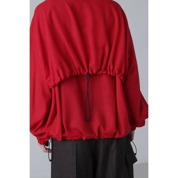 ADORE / アドーア マナードビエラブラウス : タカシマヤ ADORE / アドーア マナードビエラブラウス : タカシマヤ