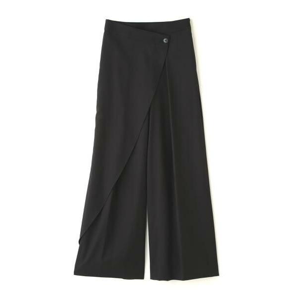 ADORE（アドーア） ◇ハイブリッドツイルパンツ : タカシマヤ