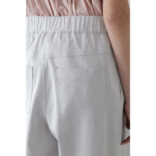 ADORE（アドーア） ◇テンセルデニムパンツ : タカシマヤファッション