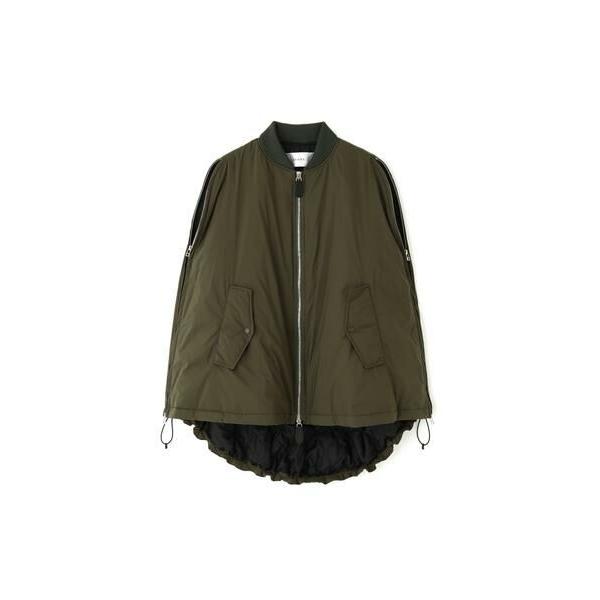 ADORE アドーア ダブルジップジャケット サイズ38 ADORE 【アドーア】ブラック クロップドジャケット38サイズ - メルカリ