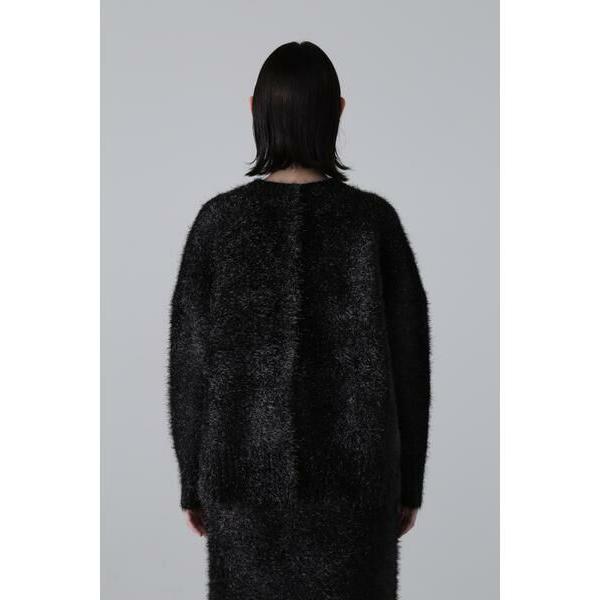 ADORE（アドーア） ◇スパークルラメニット : タカシマヤファッション