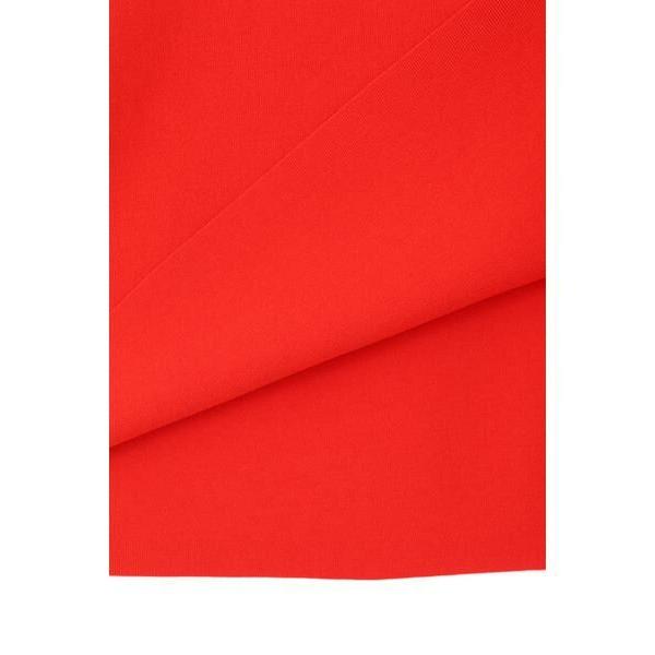 ADORE（アドーア） バイカラーラインニット : タカシマヤファッション