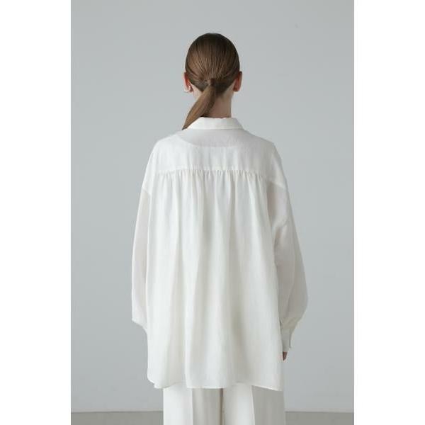 ADORE / アドーア ◇ドライタッチアセテートブラウス : タカシマヤ  