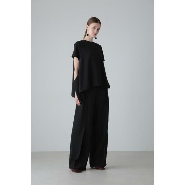 ADORE / アドーア ライトストレッチブラウス : タカシマヤ ADORE / アドーア ライトストレッチブラウス : タカシマヤ