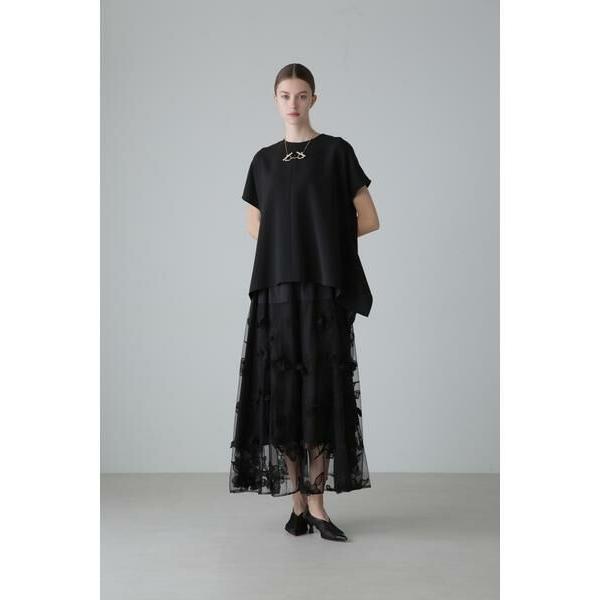 ADORE / アドーア ライトストレッチブラウス : タカシマヤ ADORE / アドーア ライトストレッチブラウス : タカシマヤ